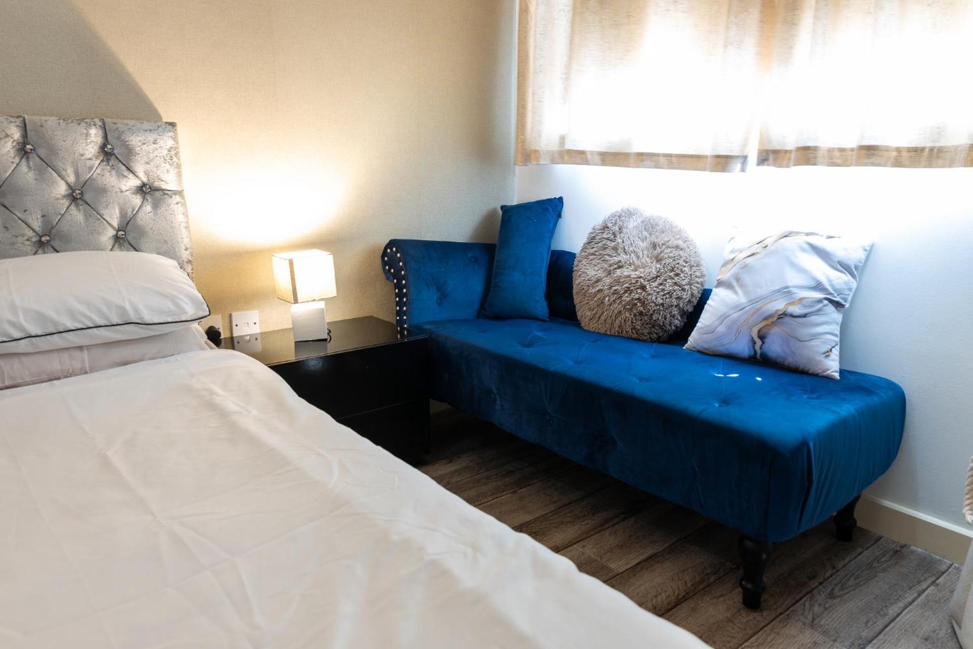Hospedagem domiciliar Five Star Rated *